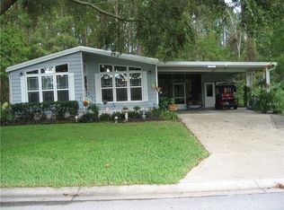 509 Sandalwood Ln, Wildwood, FL 34785