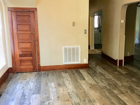 new flooring