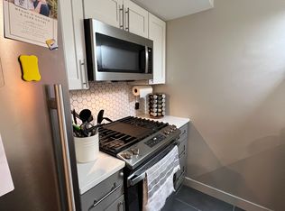 1664 Washington St #204, Boston, MA 02118