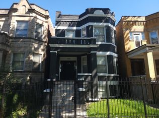 4818 W Washington Blvd, Chicago, IL 60644