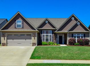 124 Dewfield Ln, Boiling Springs, SC 29316