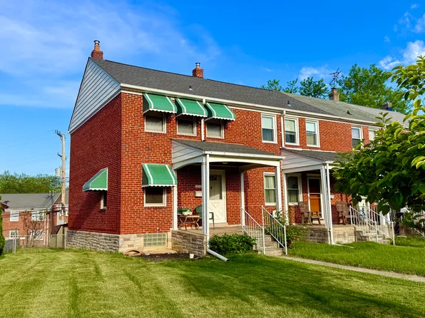 1717 Northview Rd, Baltimore, MD 21234
