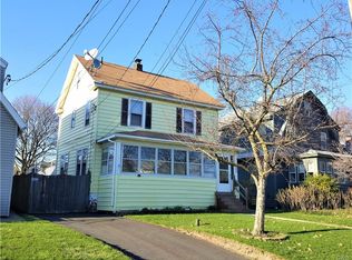 320 Wilmore Pl, Syracuse, NY 13208