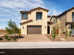 1506 E Coconino Way, Gilbert, AZ 85298