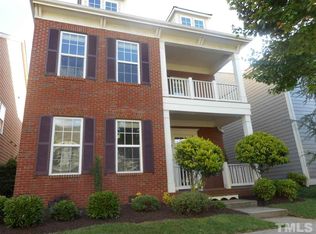 835 Historian St, Raleigh, NC 27603