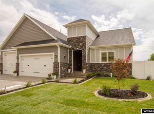 635 Lynn Ct, Green River, WY 82935