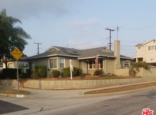 11934 Daleside Ave, Hawthorne, CA 90250