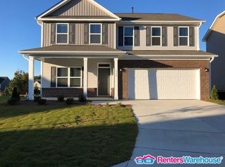 3209 Emerald Ridge Ct, Raleigh, NC 27616