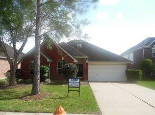 6716 Keithwood Cir S, Pearland, TX 77584