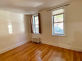 Rented by City Connections Realty