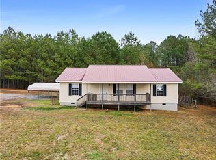 354 N Airport Cir NW, Resaca, GA 30735
