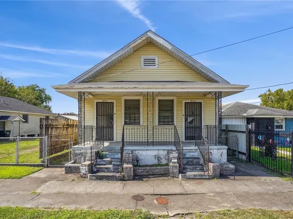 3014 Allen St, New Orleans, LA 70122