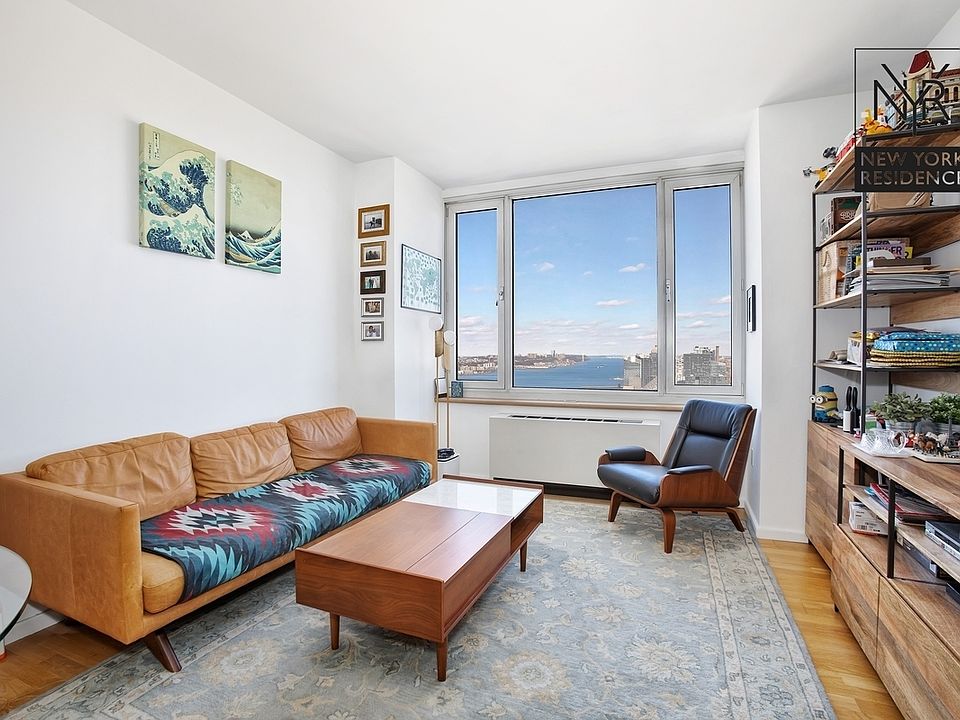 1st image of 635 W 42nd St APT 44D