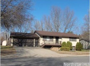 717 2 1/2 St N, Sartell, MN 56377