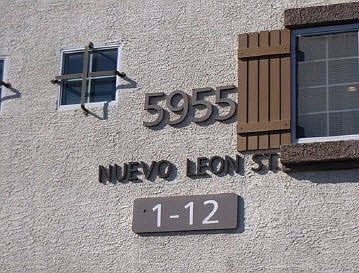 2nd image of 5955 Nuevo Leon St Lot 3
