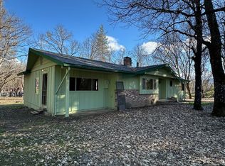 355 Oliva Dr, Hayfork, CA 96041