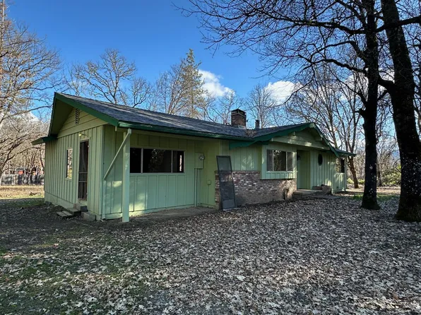 355 Oliva Dr, Hayfork, CA 96041