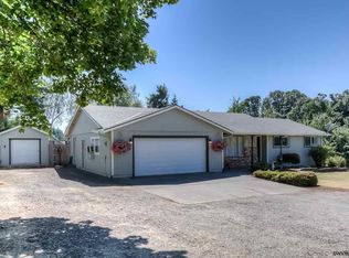 6930 Riva Ridge Dr SE, Turner, OR 97392