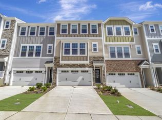 M/I Homes of Raleigh, Apex, NC 27502
