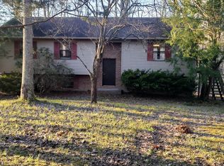 580 Pine Grove Rd, Baxter, TN 38544
