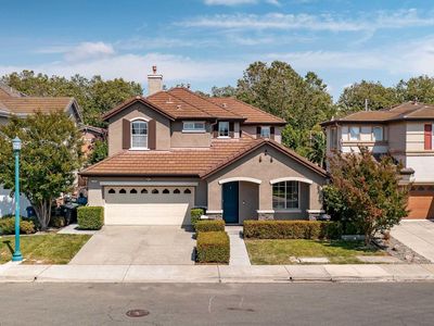 1152 Silver St, Union City, CA, 94587