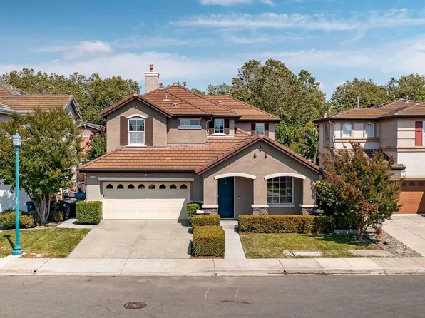 1152 Silver St, Union City, CA 94587