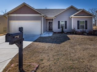 116 Colt Ln #0, Dallas, GA 30132