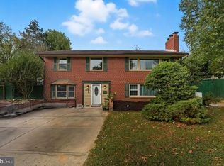 4600 Kling Dr, Alexandria, VA 22312