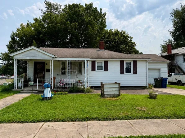 401 S Walnut St, Rising Sun, IN 47040