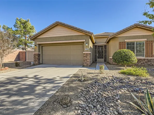 3306 American Mustang Ct, Las Vegas, NV 89122