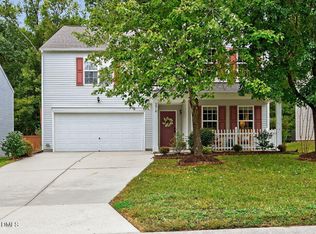 2910 Thoreau Dr, Durham, NC 27703