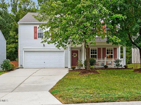 2910 Thoreau Dr, Durham, NC 27703