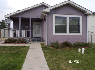 209 Onandaga Ave, Trinidad, CO 81082