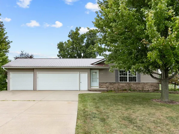 W5316 Linden Hill Dr, Appleton, WI 54915