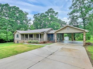 2600 Cedar Cove Dr, Harrisburg, NC 28075