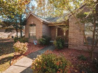 204 Carnelian Dr, Sherwood, AR 72120