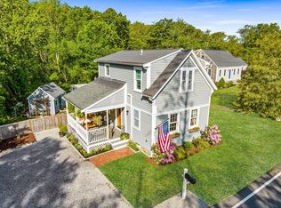 95 Tiffany Rd, Norwell, MA 02061