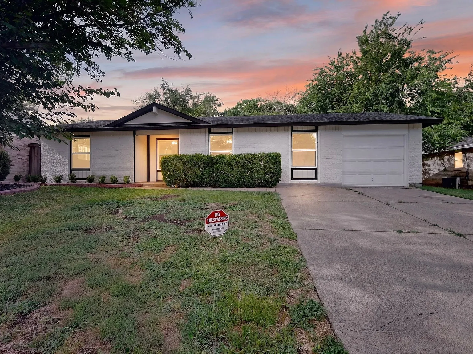 4 bed, 1450 sqft, $2,295 — Photo 1