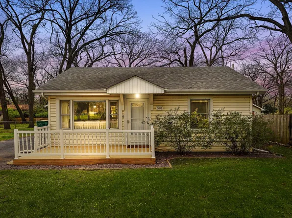 501 Helene St, Shorewood, IL 60404
