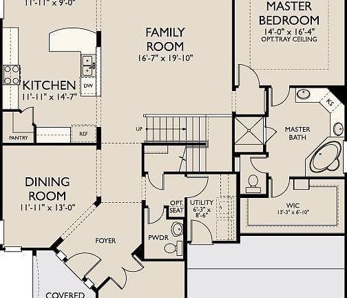 2nd image of 11803 Citta Bella Ct
