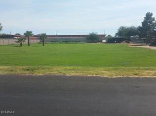 11119 E Villa Park St LOT 102, Chandler, AZ 85248