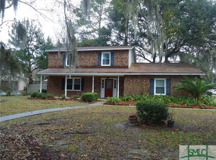 10 Beaver Run Dr, Savannah, GA 31419