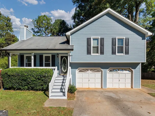 47 Villa Rosa Trl, Temple, GA 30179