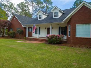 152 Stillwaters Way, Jesup, GA 31545