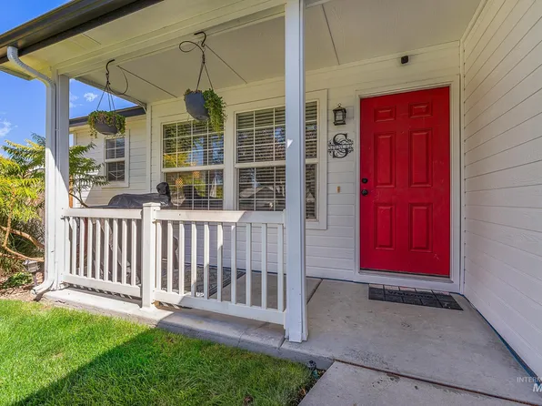 1866 N Buckler Way, Kuna, ID 83634