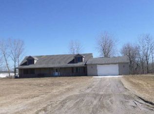 4331 S Orr Rd, Hemlock, MI 48626