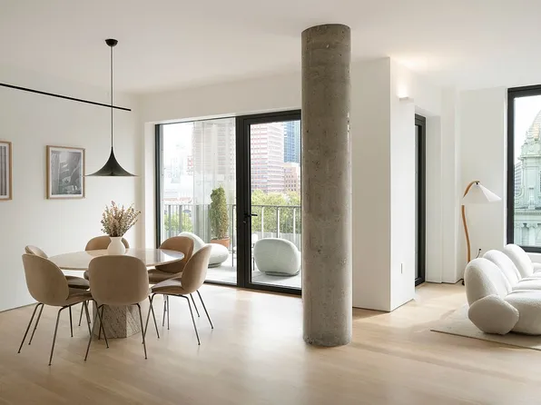 9 Chapel St #8B, Brooklyn, NY 11201