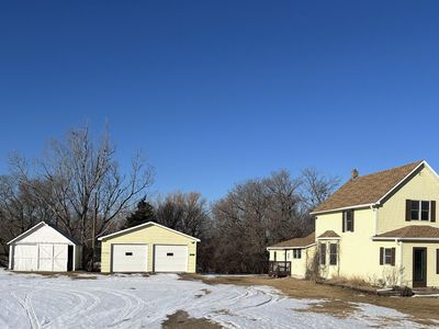 4411 Highway 281 SE, Jamestown, ND, 58401