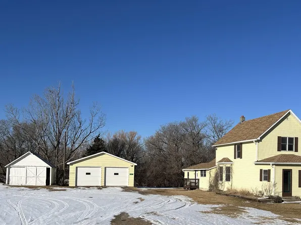 4411 Highway 281 SE, Jamestown, ND 58401