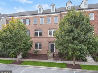 11318 Market St, Fulton, MD 20759